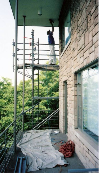 Exterior Painting