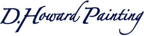 D. Howard Painting