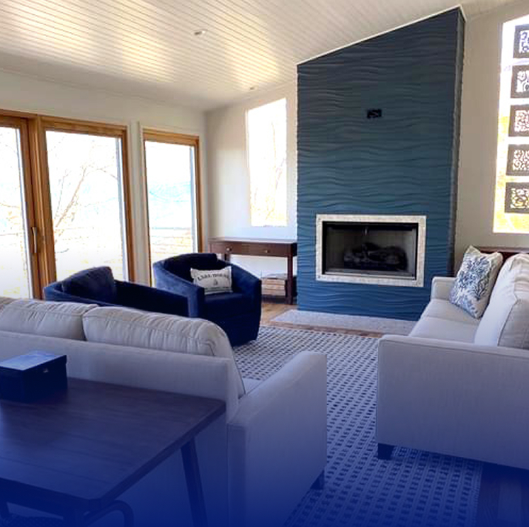 Slider-Interior Painting